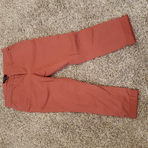 Banana Republic khaki pants - Picture 3 of 7